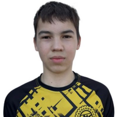 Шафиков Тимур Шинник