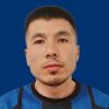 Тошев Наврузбек FC Inter Moscow