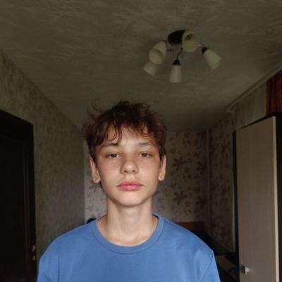 Климин Максим Чак Чак