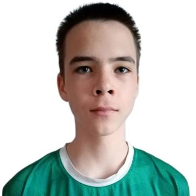 Кузьмин Павел СШ №3