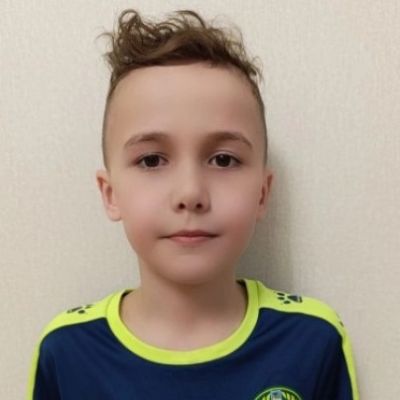 Низаев Вильдан Строитель