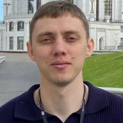 Бердников Владислав Горожане