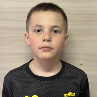 Балахонцев Григорий URAL LIONS