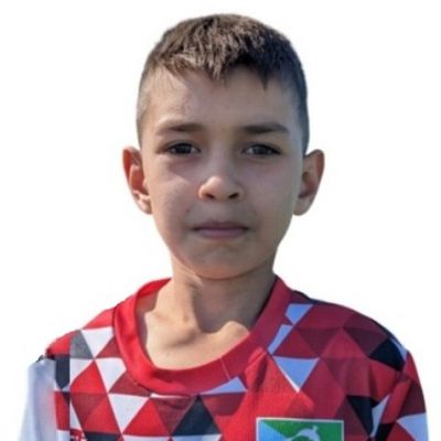 Бикмухаметов Самат Аксу