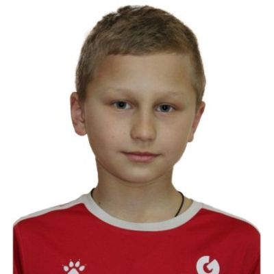 Чернов Родион СШ №2