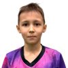Камалтдинов Амир СШ Максат-2