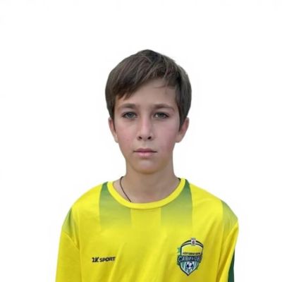Абдурахманов Давид СШ Савиново