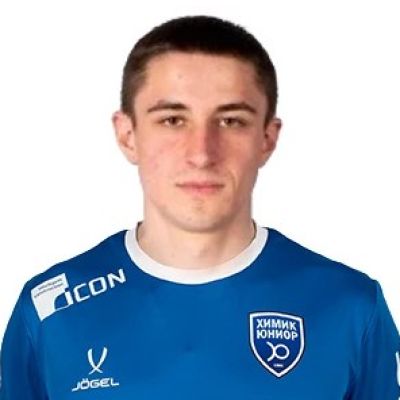 Пастушок Степан АНО ДЮСШ Химик Юниор