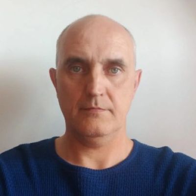 Васильев Николай Ракета