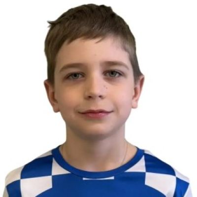 Казаков Савелий СШ Трудовые Резервы