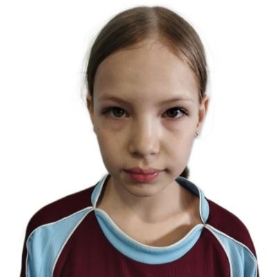Гаврилова Арина Нурлатская гимназия