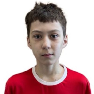 Хайрутдинов Камиль Многопрофильный лицей №37