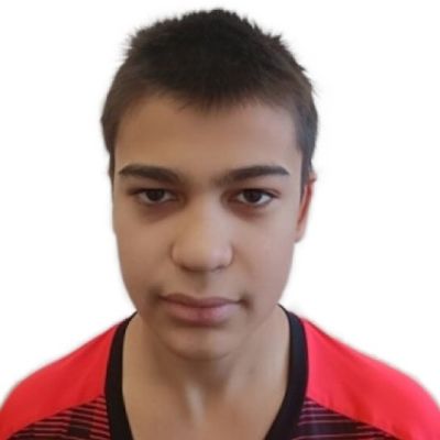 Ишмуратов Амирхан Большеатнинская СОШ