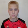 Бузенков Станислав СШ № 13 белые
