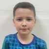 Гисматуллин Азамат СШ №3