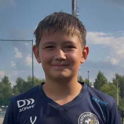 Сафин Марат АНО Академия ФК Космос