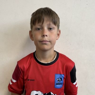 Якушев Роман Барс