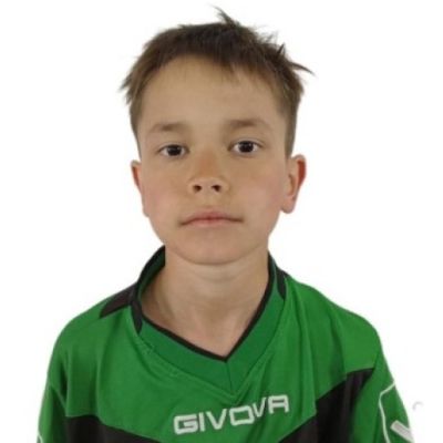 Бикиев Данир Олимп