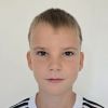 Сучков Иван МБУ СШ «Качалов» 