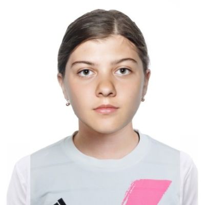 Визичканич Анастасия GirlPower