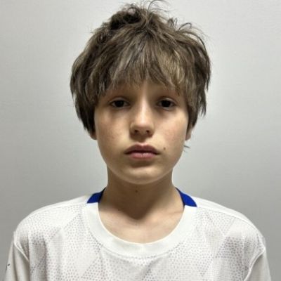 Степанов Дмитрий СШ №2