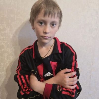Кожевников Аристарх Космос