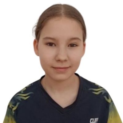 Гильфанова Камилла Гимназия №175