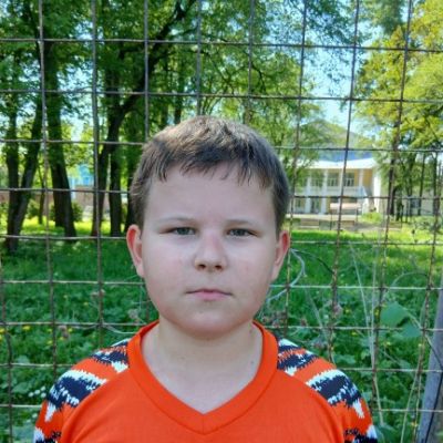 Забегаев Никита «Метеор»