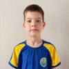 Насибуллин Дмитрий Академия Футбола 2016