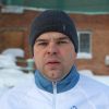 Банников Олег Гран-при (35+)