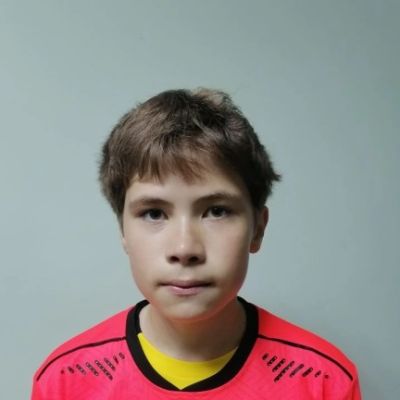Гейкин Богдан Сигнал-Л