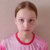 Зырянова Елизавета СШОР Звезда-НЛ-девочки