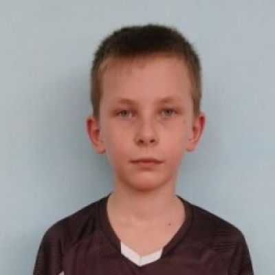 Павлов Арсений МБУДО "ДЮСШ-3" Уругвай