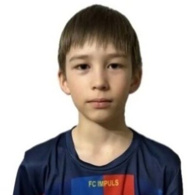 Батманов Арсений СОШ №25-2