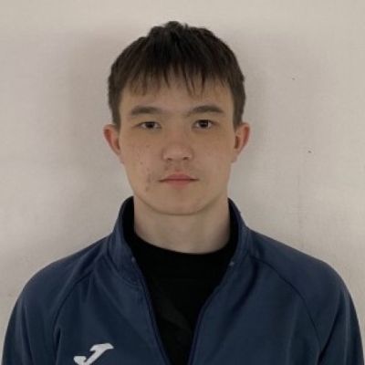 Гиниятуллин Амир СШ №3