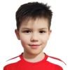 Кашапов Азамат СШ по футболу-2