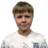 Игонин Дмитрий Champion Kids
