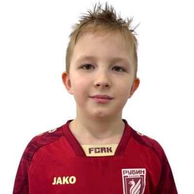 Аюпов Карим Рубин