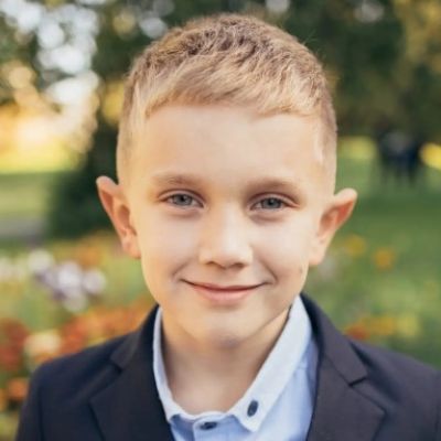 Полушин Андрей ДФК "Горняк"