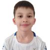Шайхелисламов Ян Динамо