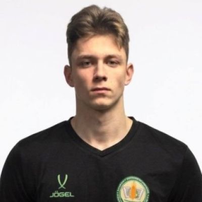 Макаров Дмитрий КГАУ