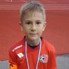 Татаркин Мирон Рекорд