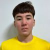 Бурханов Билал СШ Стрела