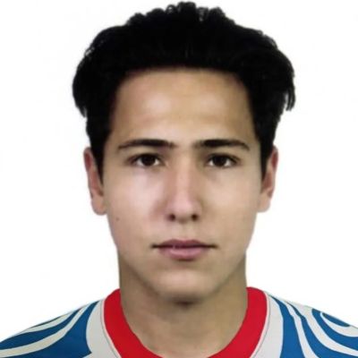 Кузбеков Артур ФК Лениногорск
