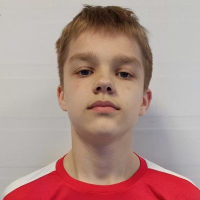 Ложкин Алексей Краснокамск KTG