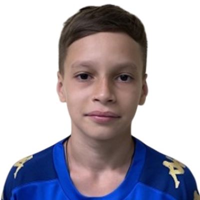 Семенов Семен Лицей №185