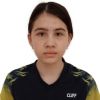 Марданова Малика Гимназия №175