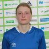 Генералова Александра СК «Вербилки»