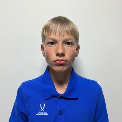 Морозов Иван СШ №6 Мурманск