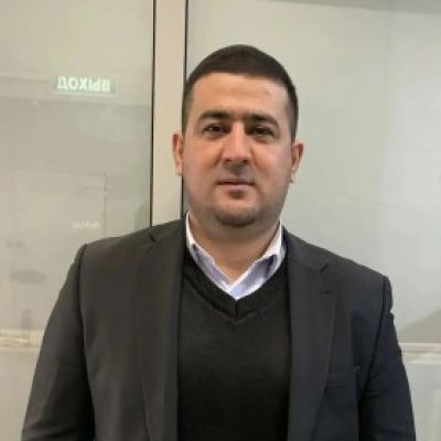 Гулов Мирмахмад "Бюрократ"